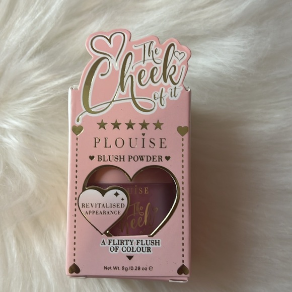 P Louise Lolly Dolly Blush - Picture 4 of 6